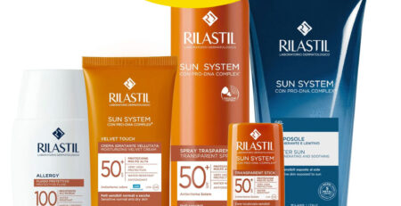 rilastil day giornata promozionale napoli