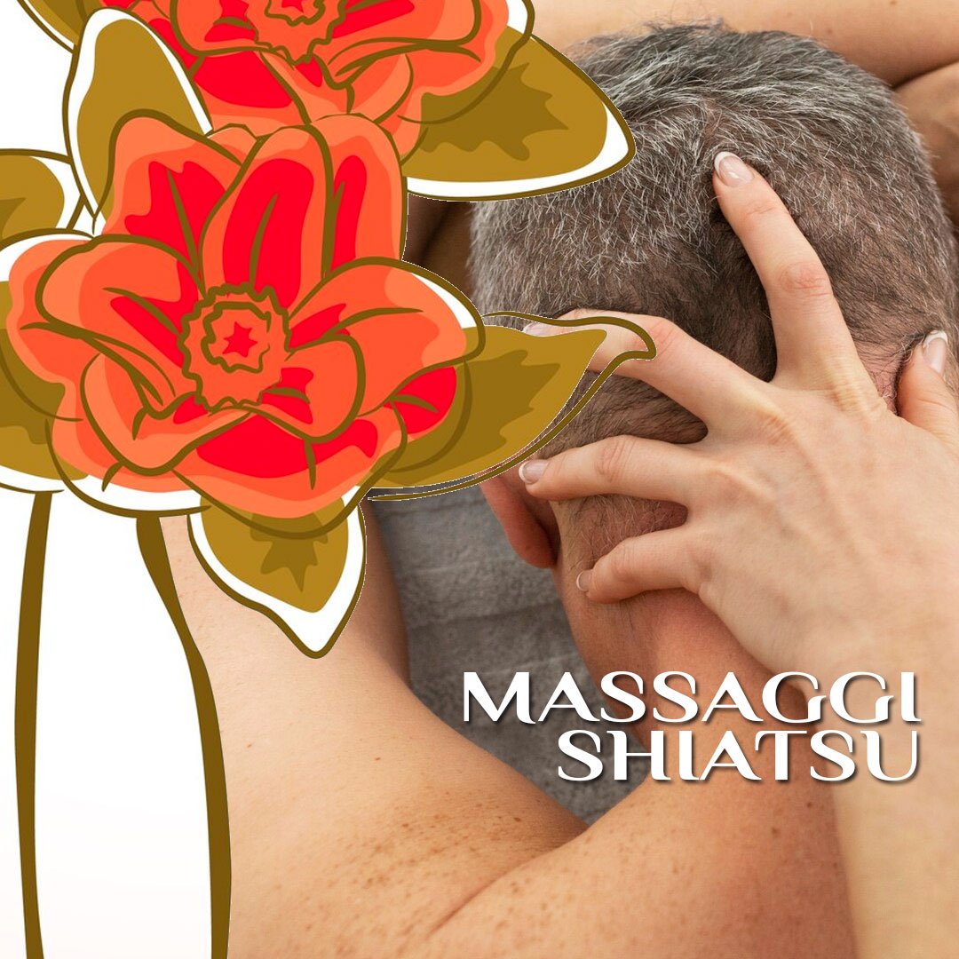 massaggio shiatsu napoli